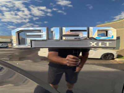 2016 Ford F-150 XLT   - Photo 22 - Sandy, UT 84070