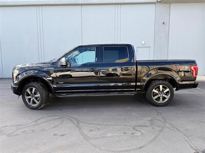 2016 Ford F-150 XLT   - Photo 6 - Sandy, UT 84070