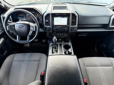 2016 Ford F-150 XLT   - Photo 3 - Sandy, UT 84070