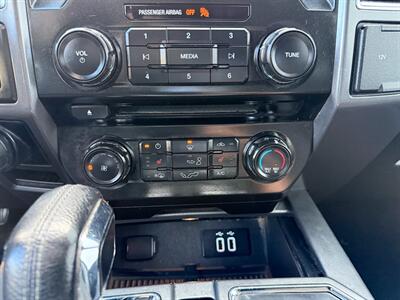 2016 Ford F-150 XLT   - Photo 33 - Sandy, UT 84070