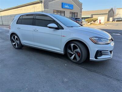 2019 Volkswagen Golf GTI Autobahn - Photo 13 - Sandy, UT 84070