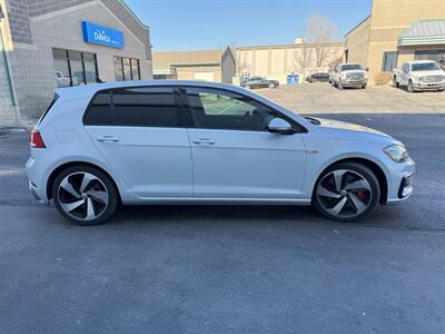 2019 Volkswagen Golf GTI Autobahn - Photo 11 - Sandy, UT 84070