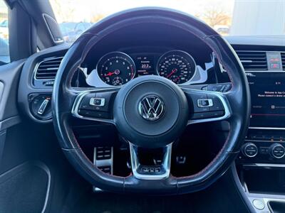 2019 Volkswagen Golf GTI Autobahn - Photo 17 - Sandy, UT 84070