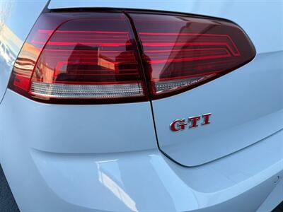 2019 Volkswagen Golf GTI Autobahn - Photo 30 - Sandy, UT 84070