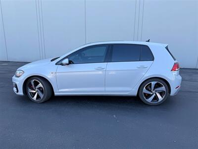 2019 Volkswagen Golf GTI Autobahn - Photo 5 - Sandy, UT 84070