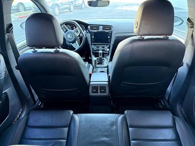 2019 Volkswagen Golf GTI Autobahn - Photo 24 - Sandy, UT 84070