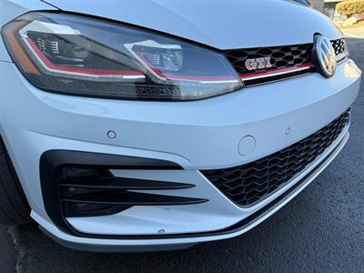 2019 Volkswagen Golf GTI Autobahn - Photo 27 - Sandy, UT 84070