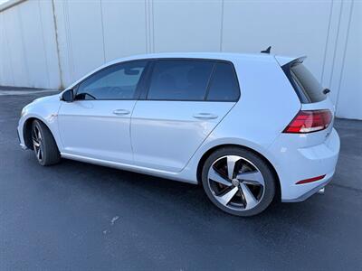 2019 Volkswagen Golf GTI Autobahn - Photo 7 - Sandy, UT 84070