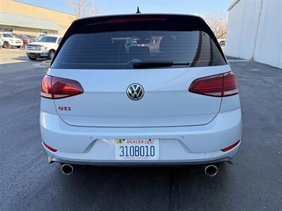 2019 Volkswagen Golf GTI Autobahn - Photo 31 - Sandy, UT 84070