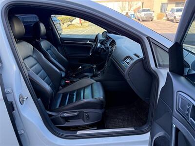 2019 Volkswagen Golf GTI Autobahn - Photo 12 - Sandy, UT 84070