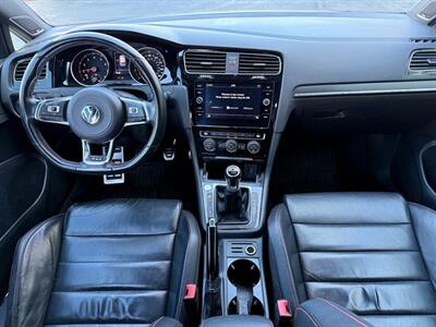 2019 Volkswagen Golf GTI Autobahn - Photo 2 - Sandy, UT 84070