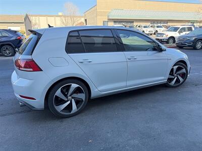 2019 Volkswagen Golf GTI Autobahn - Photo 9 - Sandy, UT 84070