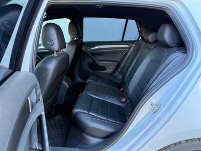 2019 Volkswagen Golf GTI Autobahn - Photo 6 - Sandy, UT 84070