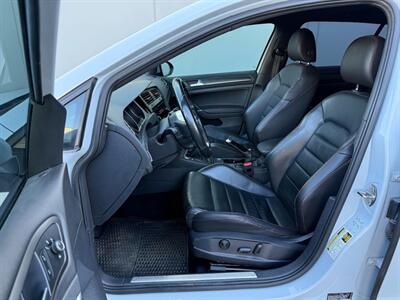 2019 Volkswagen Golf GTI Autobahn - Photo 4 - Sandy, UT 84070