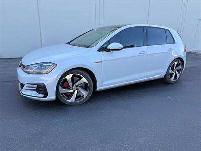 2019 Volkswagen Golf GTI Autobahn - Photo 3 - Sandy, UT 84070