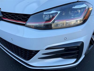 2019 Volkswagen Golf GTI Autobahn - Photo 29 - Sandy, UT 84070