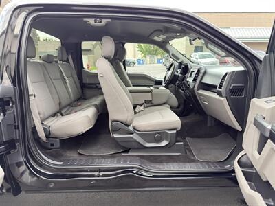 2018 Ford F-150 XLT   - Photo 10 - Sandy, UT 84070