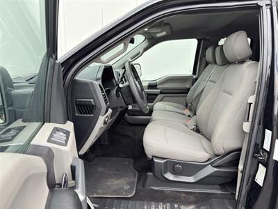 2018 Ford F-150 XLT   - Photo 4 - Sandy, UT 84070