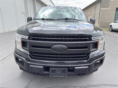 2018 Ford F-150 XLT   - Photo 23 - Sandy, UT 84070