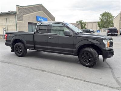 2018 Ford F-150 XLT   - Photo 13 - Sandy, UT 84070