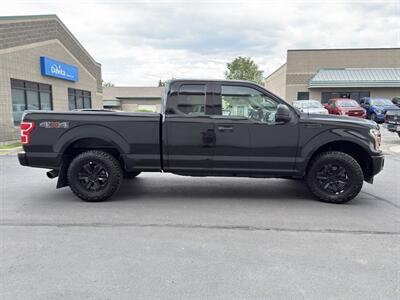2018 Ford F-150 XLT   - Photo 11 - Sandy, UT 84070