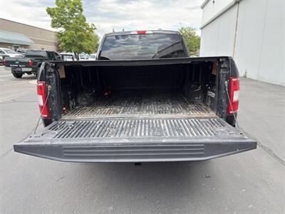 2018 Ford F-150 XLT   - Photo 8 - Sandy, UT 84070