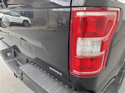 2018 Ford F-150 XLT   - Photo 27 - Sandy, UT 84070