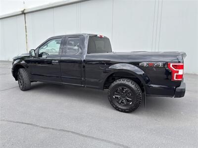 2018 Ford F-150 XLT   - Photo 7 - Sandy, UT 84070