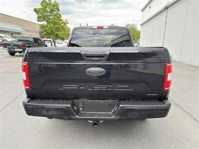 2018 Ford F-150 XLT   - Photo 26 - Sandy, UT 84070