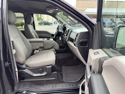 2018 Ford F-150 XLT   - Photo 12 - Sandy, UT 84070