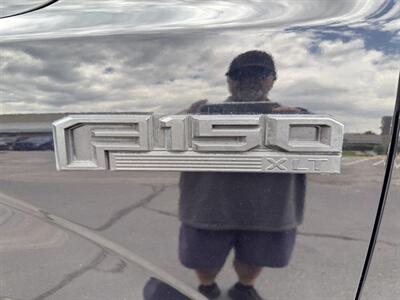 2018 Ford F-150 XLT   - Photo 18 - Sandy, UT 84070
