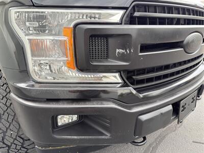 2018 Ford F-150 XLT   - Photo 22 - Sandy, UT 84070