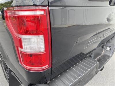 2018 Ford F-150 XLT   - Photo 25 - Sandy, UT 84070