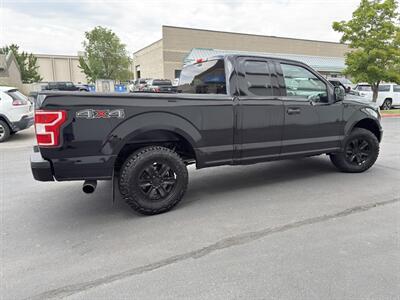 2018 Ford F-150 XLT   - Photo 9 - Sandy, UT 84070