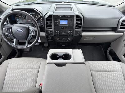 2018 Ford F-150 XLT   - Photo 2 - Sandy, UT 84070