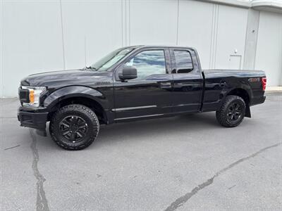 2018 Ford F-150 XLT   - Photo 3 - Sandy, UT 84070