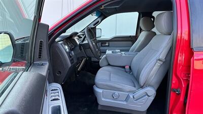 2013 Ford F-150 XLT   - Photo 4 - Sandy, UT 84070