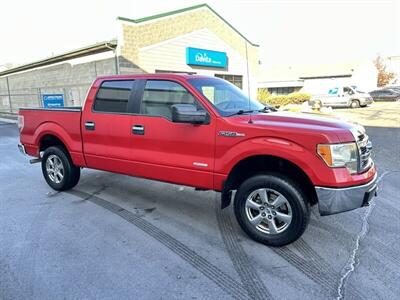 2013 Ford F-150 XLT   - Photo 13 - Sandy, UT 84070