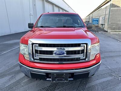 2013 Ford F-150 XLT   - Photo 19 - Sandy, UT 84070