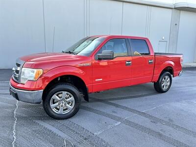 2013 Ford F-150 XLT   - Photo 3 - Sandy, UT 84070