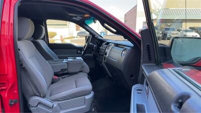 2013 Ford F-150 XLT   - Photo 12 - Sandy, UT 84070