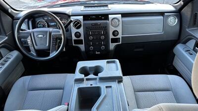 2013 Ford F-150 XLT   - Photo 2 - Sandy, UT 84070