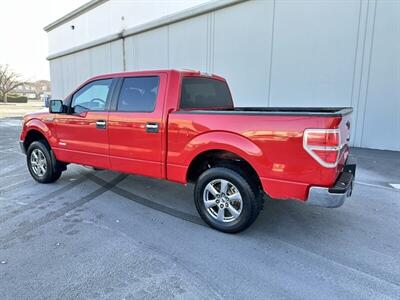 2013 Ford F-150 XLT   - Photo 6 - Sandy, UT 84070