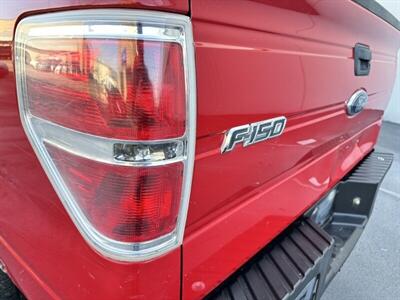 2013 Ford F-150 XLT   - Photo 7 - Sandy, UT 84070