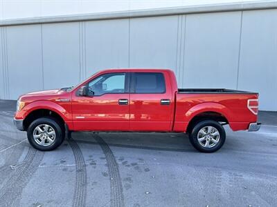 2013 Ford F-150 XLT   - Photo 5 - Sandy, UT 84070