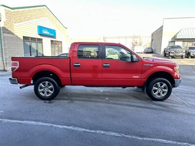 2013 Ford F-150 XLT   - Photo 11 - Sandy, UT 84070