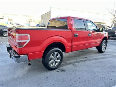 2013 Ford F-150 XLT   - Photo 9 - Sandy, UT 84070