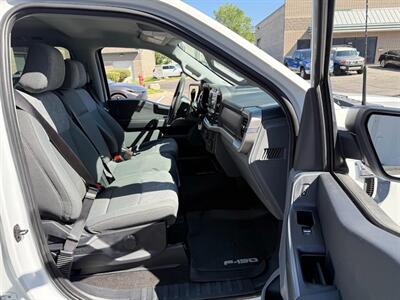2022 Ford F-150 XLT   - Photo 14 - Sandy, UT 84070