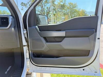 2022 Ford F-150 XLT   - Photo 15 - Sandy, UT 84070