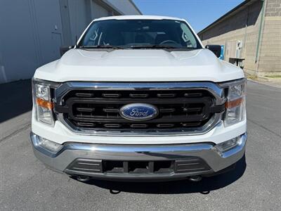 2022 Ford F-150 XLT   - Photo 17 - Sandy, UT 84070